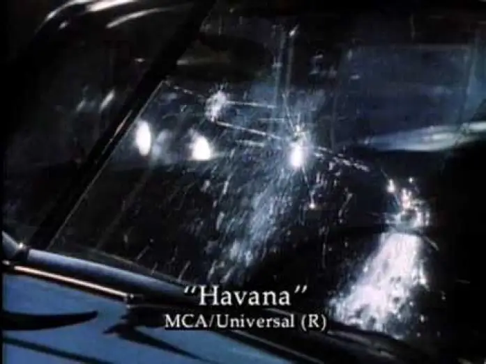 Видео к фильму Гавана — Havana Trailer