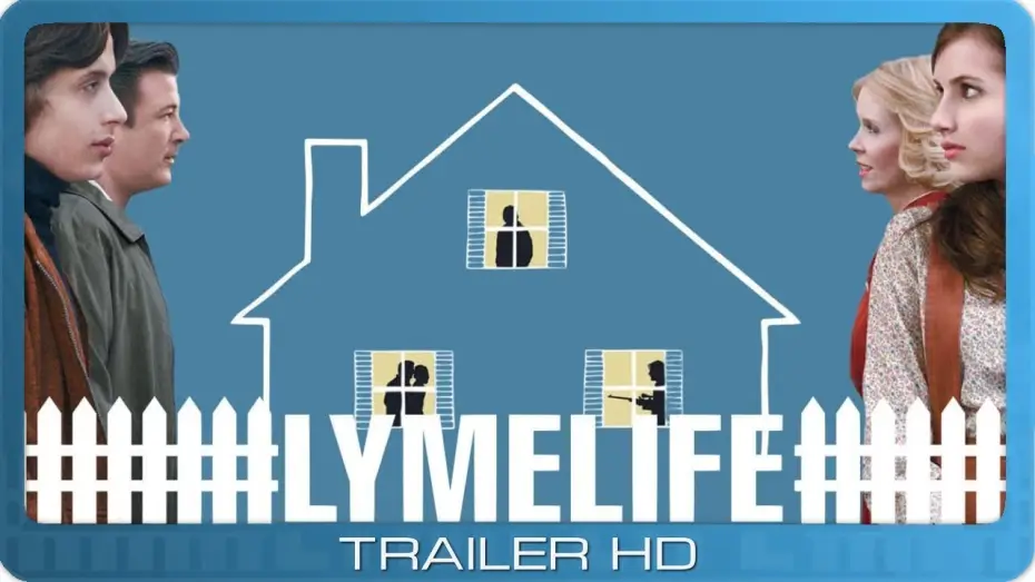 Видео к фильму Роскошная жизнь — Lymelife ≣ 2008 ≣ Trailer