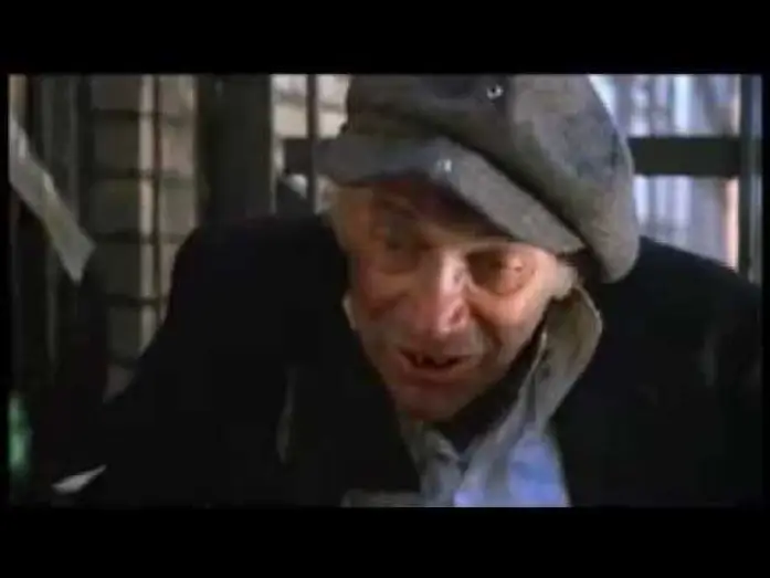 Видео к фильму Уличный мусор — Street Trash 1987 Trailer