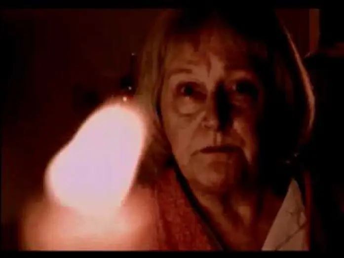 Видео к фильму Королевство — Lars von Trier's "The Kingdom" Original Trailer