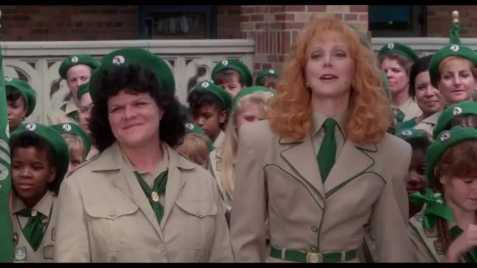 Видео к фильму Отряд Беверли Хиллз — Les scouts de beverly hills (1989) Bande annonce française