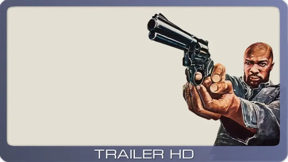 Видео к фильму Грузовик Тёрнер — Truck Turner ≣ 1974 ≣ Trailer