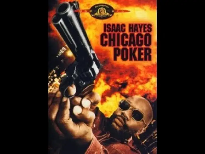 Видео к фильму Грузовик Тёрнер — Chicago Poker Kinotrailer Full HD