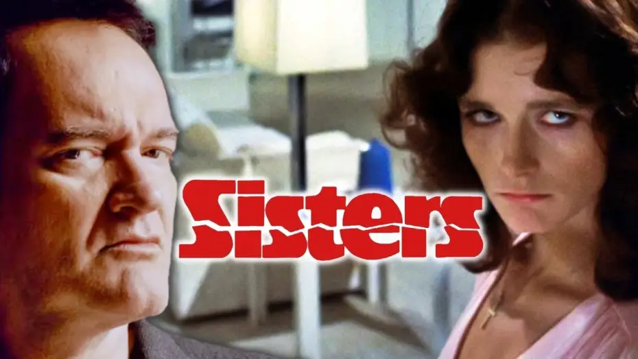 Видео к фильму Сестры — Quentin Tarantino on Sisters