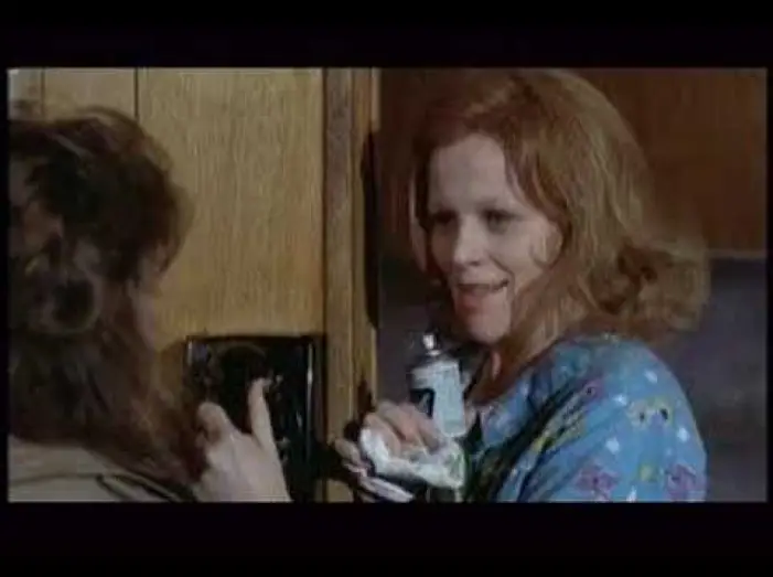Видео к фильму Сестры — Scene:  Brian DePalma's "Sisters"  1973