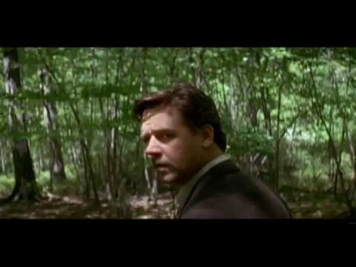 Видео к фильму Нежность — Tenderness - Trailer