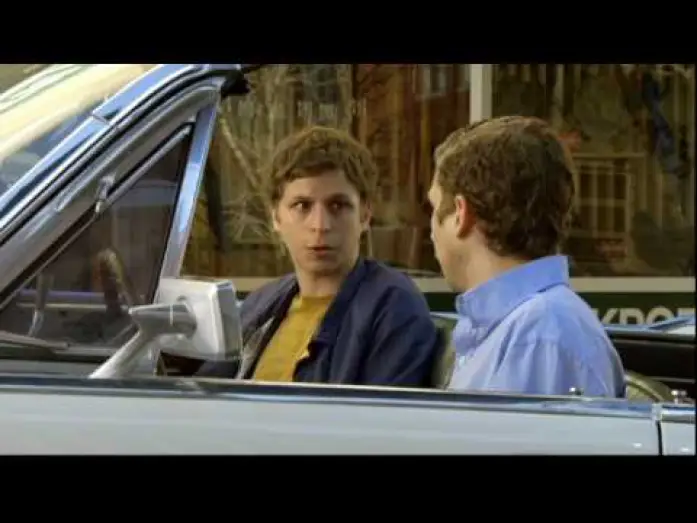 Видео к фильму Бунтующая юность — Youth In Revolt Official Trailer!