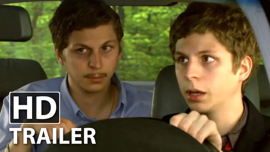 Видео к фильму Бунтующая юность — Youth in Revolt - Trailer (Deutsch | German) | HD