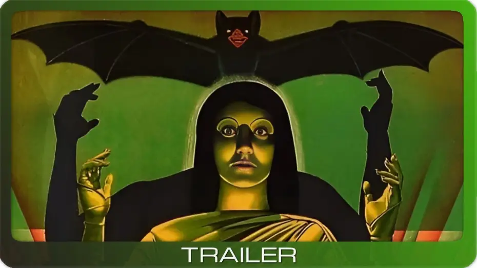 Видео к фильму Дочь Дракулы — Dracula's Daughter ≣ 1936 ≣ Trailer