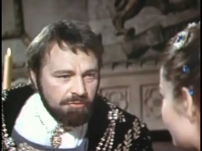 Видео к фильму Тысяча дней Анны — Anne of the Thousand Days Official Trailer #1 - Richard Burton Movie (1969) HD