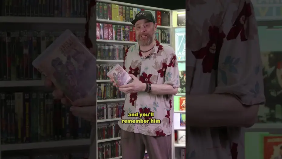 Видео к фильму Переполох в городе жаб — The only fertile man left alive and his job is to repopulate the Earth!