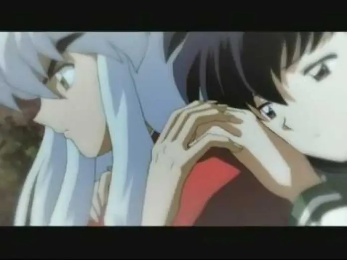 Видео к фильму Инуяся. Фильм 2: Замок в зазеркалье — inuyasha movie 2 trailer