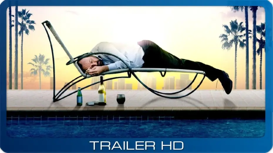 Видео к фильму Психоаналитик — Shrink ≣ 2009 ≣ Trailer