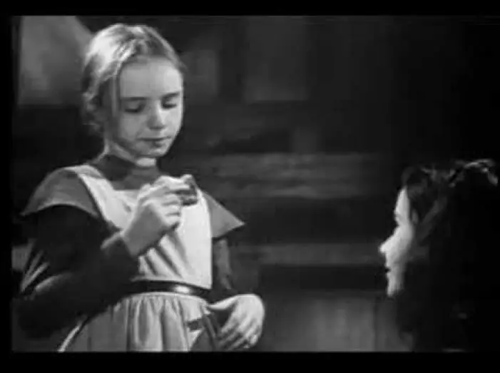 Видео к фильму Джейн Эйр — Jane Eyre (1944)
