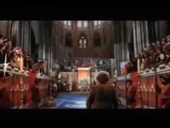 Видео к фильму Принц и нищий — Trailer