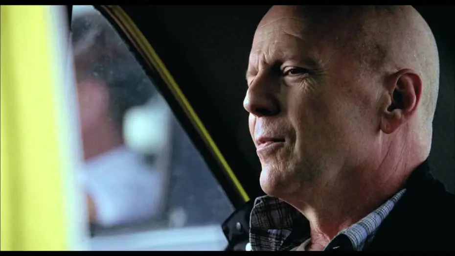 Видео к фильму Крепкий орешек: Хороший день, чтобы умереть | Die Hard - Un buon giorno per morire | Trailer Italiano [HD] | 20th Century Fox