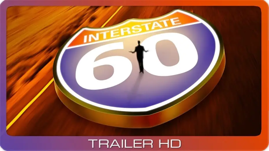 Видео к фильму Трасса 60 — Interstate 60 ≣ 2002 ≣ Trailer