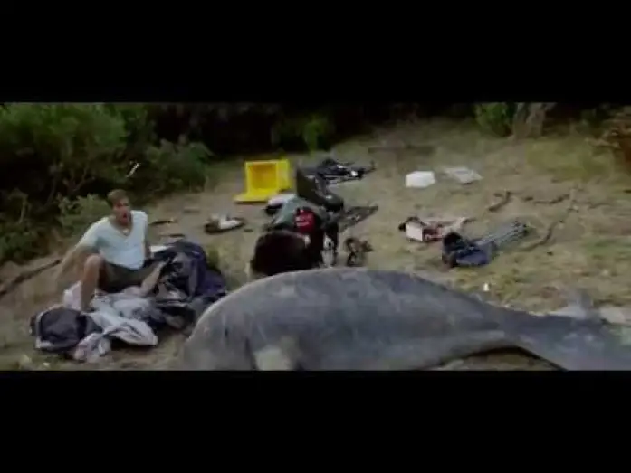 Видео к фильму Опасная природа — Long week end bande annonce FR