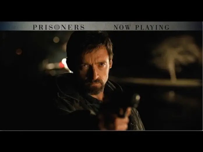 Видео к фильму Пленницы | Now Playing Spot 2