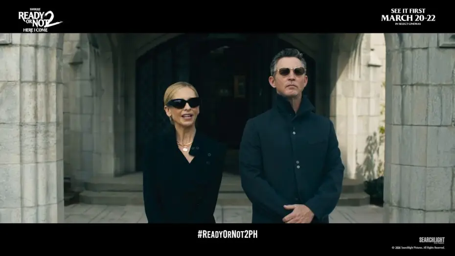 Видео к фильму Я иду искать 2 | New