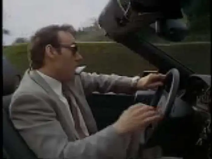 Видео к фильму Среди акул — Movie Trailer - 1994 - Swimming With Sharks