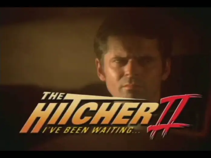 Видео к фильму Попутчик 2 — C. Thomas Howell - The Hitcher II: I've Been Waiting (2003) - Trailer