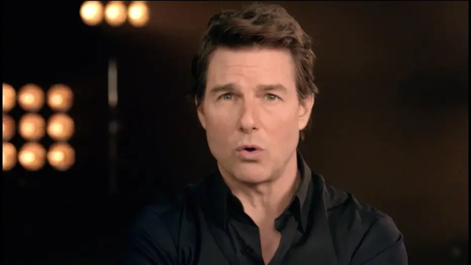 Видео к фильму Мумия | LA MUMMIA con Tom Cruise - Featurette "Il Prodigium" (sottotitoli in italiano)