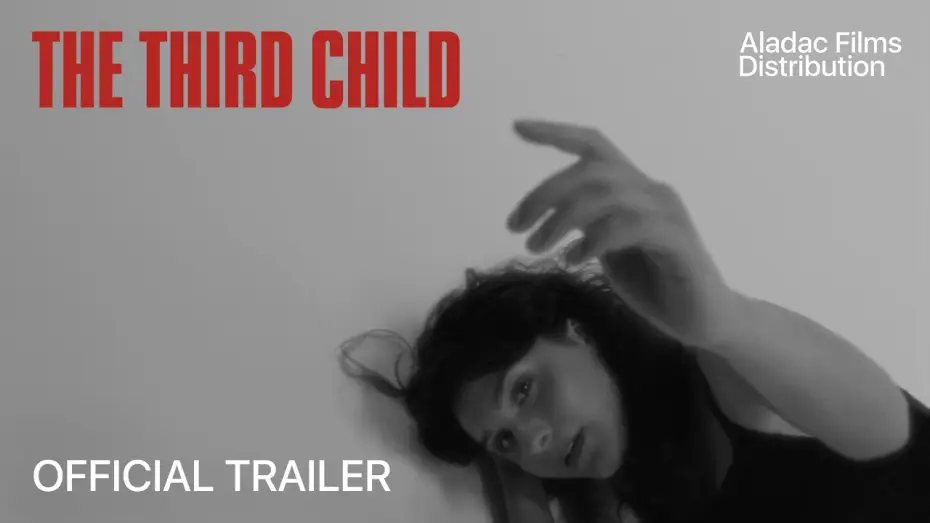 Видео к фильму The Third Child | THE THIRD CHILD | Official Trailer | Exclusively on YOUTUBE June 18