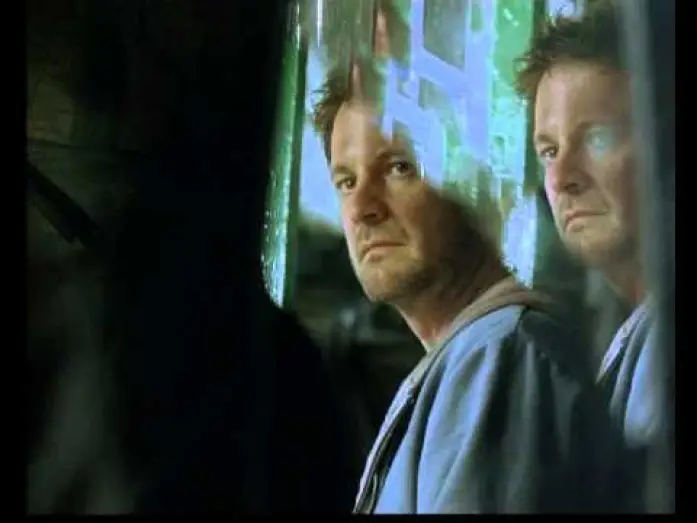 Видео к фильму Травма — Trauma (2004) Trailer