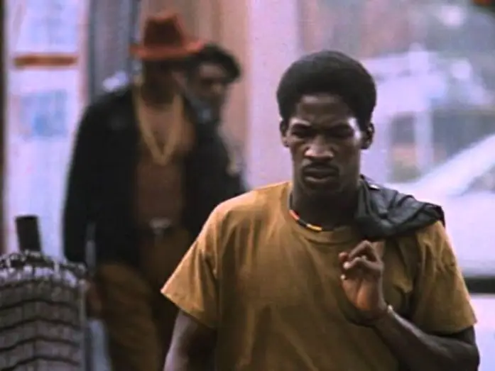 Видео к фильму Южный централ — South Central (1992) - Trailer