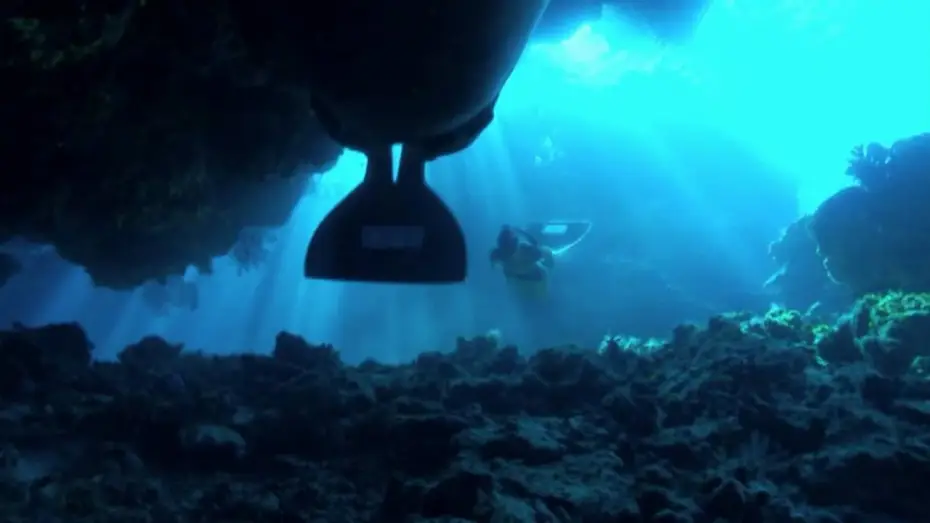 Видео к фильму Бухта — DIE BUCHT "The Cove" - DVD Trailer 11.03.10