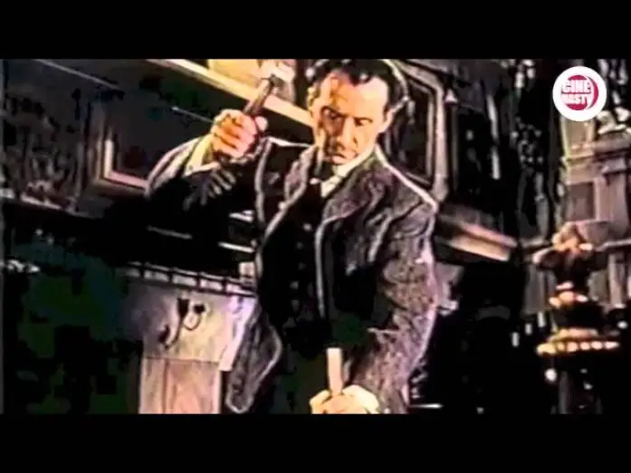 Видео к фильму Невесты Дракулы — Maîtresses de Dracula - Bande annonce Cinenasty