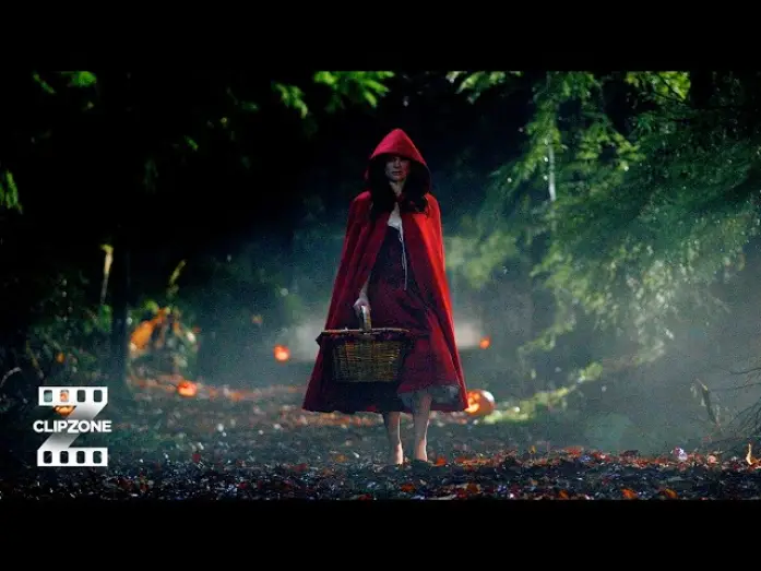 Видео к фильму Кошелёк или жизнь — Little Red Riding Hood Becomes a Werewolf