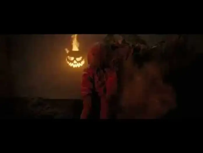 Видео к фильму Кошелёк или жизнь — Trick 'R Treat - Trailer (Deutsch)