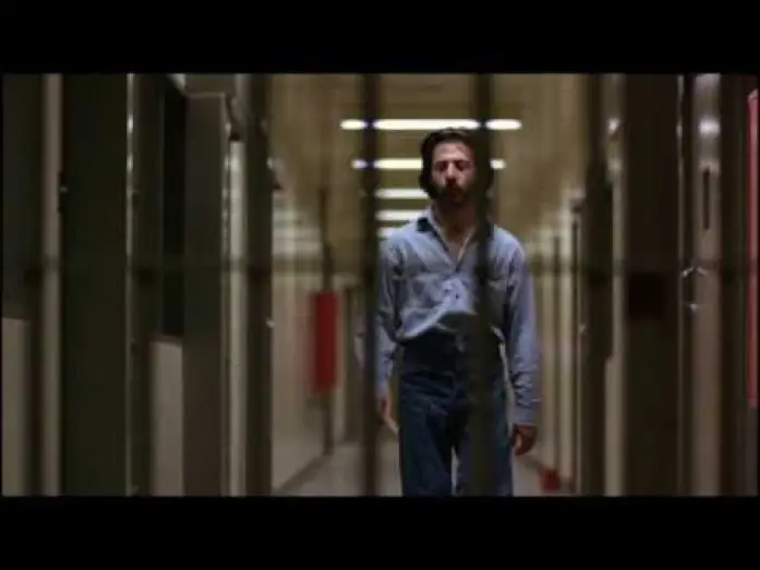 Видео к фильму Исправительный срок — David Shire - Straight Time (1978)