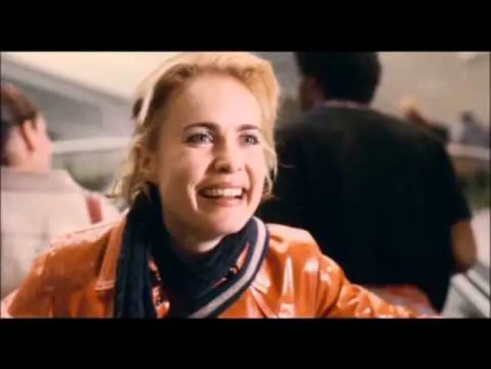 Видео к фильму Без ума от любви — Mozart und der Wal - Trailer German