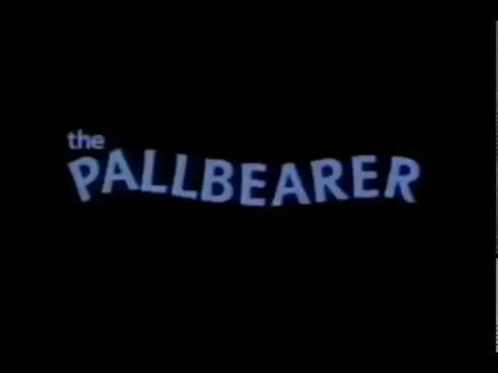 Видео к фильму Чужие похороны — The Pallbearer Movie Trailer 1996 - TV Spot