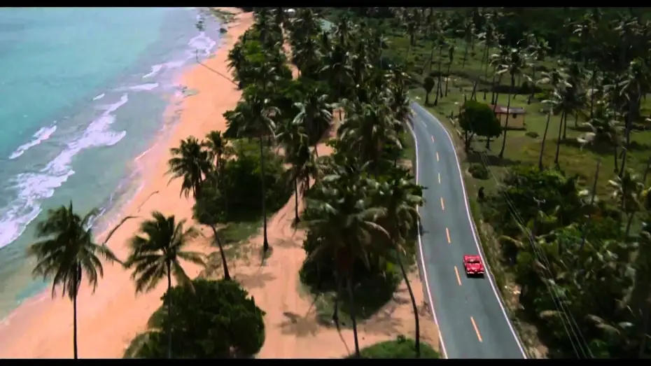 Видео к фильму Ромовый дневник — RUM DIARY | Trailer deutsch german [HD]