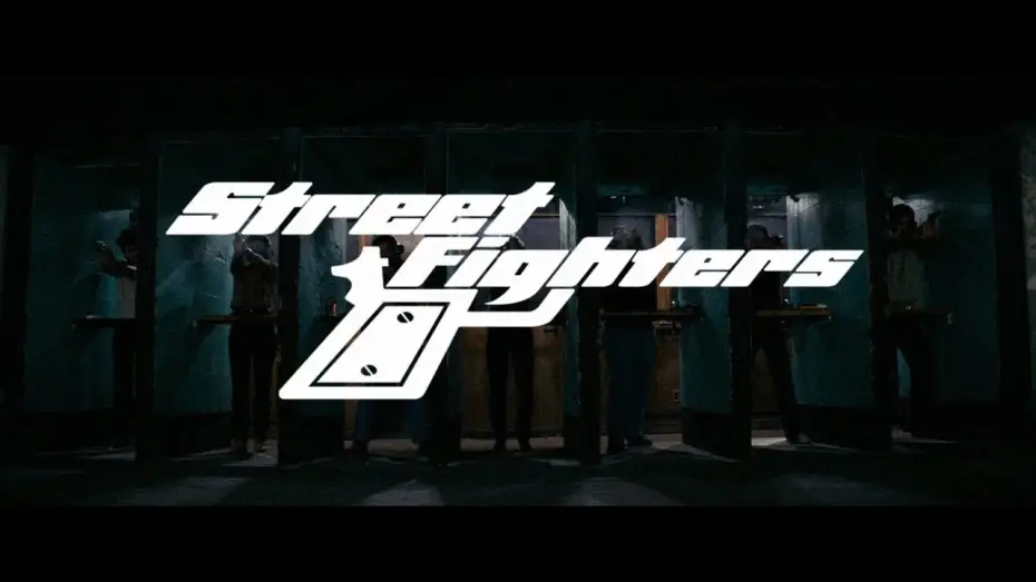 Видео к фильму Каратели — Vigilante - German Trailer (HD Recreation)