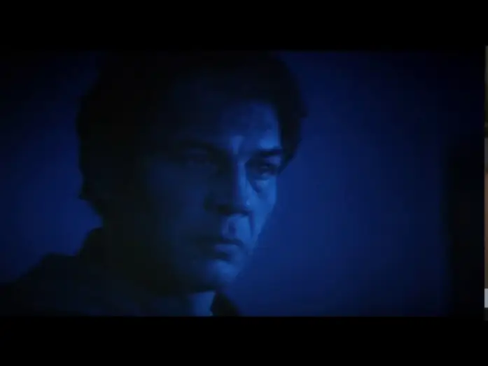 Видео к фильму Каратели — FILM ANNONCE VIGILANTE (1982)