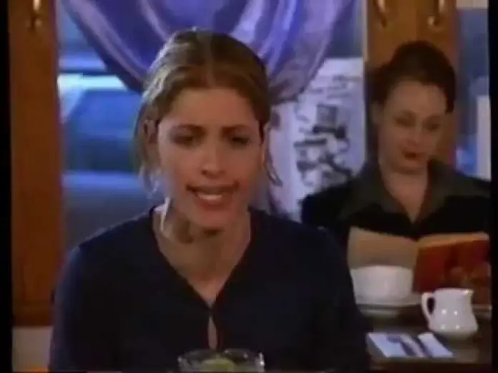 Видео к фильму Проигравший — Whipped (2000) Teaser (VHS Capture)