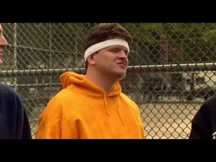 Видео к фильму Проигравший — Whipped (2000)