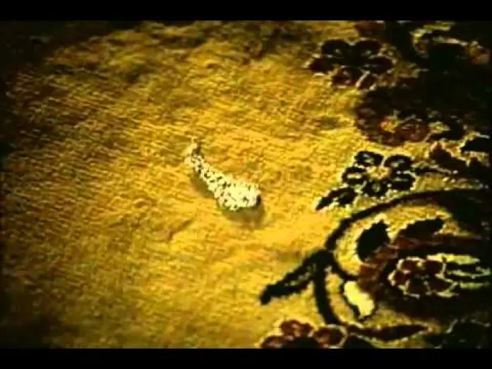 Видео к фильму Алый первоцвет — PIMPINELA ESCARLATA TRAILER