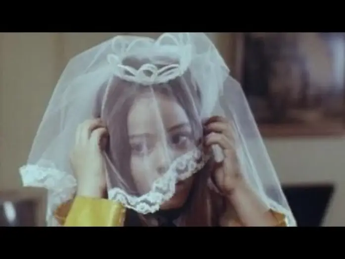 Видео к фильму Элис, милая Элис — Alice Sweet Alice (1976) | Veil Scene