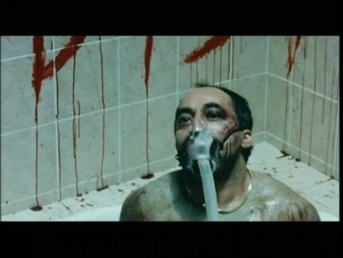 Видео к фильму Complicity — 'Complicity' (2000) -  Trailer #Gavin Millar#