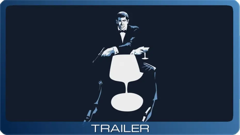 Видео к фильму Парень по кличке Флинт — Our Man Flint ≣ 1966 ≣ Trailer