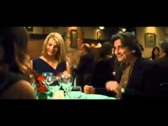 Видео к фильму Прошлой ночью в Нью-Йорке — Last Night Bande-Annonce VF