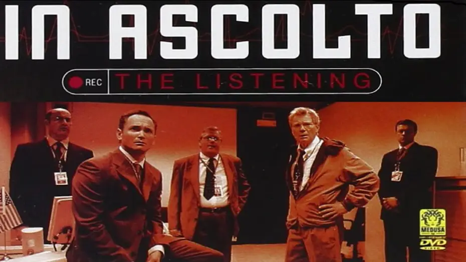 Видео к фильму Прослушка — In ascolto – The Listening (film 2006) TRAILER ITALIANO