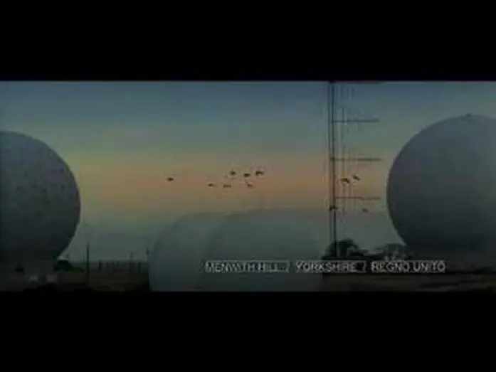 Видео к фильму Прослушка — The Listening (2006)