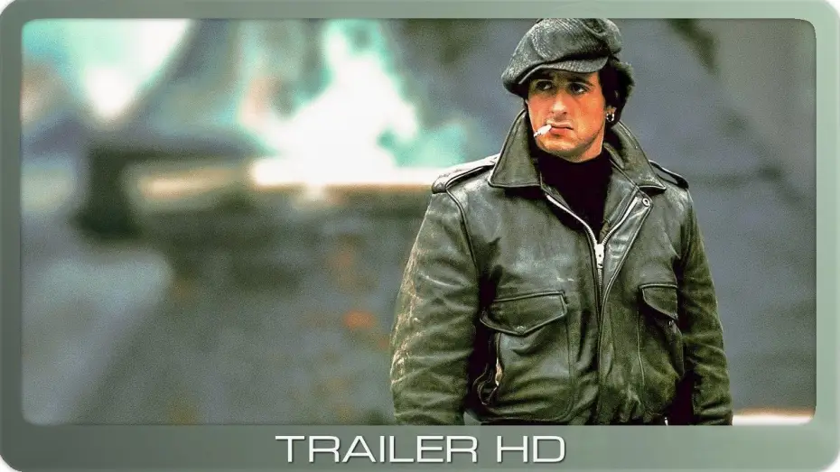 Видео к фильму Адская Кухня — Auf dem Weg nach oben ≣ 1978 ≣ Trailer